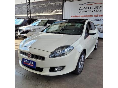 FIAT Bravo 1.8 16V 4P ESSENCE FLEX, Foto 2