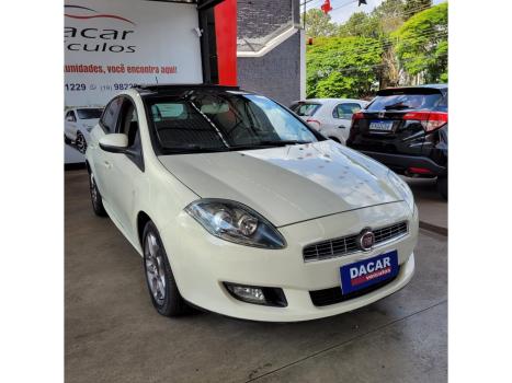 FIAT Bravo 1.8 16V 4P ESSENCE FLEX, Foto 3