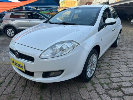 FIAT Bravo 1.8 16V 4P FLEX ABSOLUTE DUALOGIC AUTOMATIZADO, Foto 1