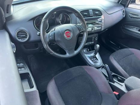 FIAT Bravo 1.8 16V 4P FLEX ABSOLUTE DUALOGIC AUTOMATIZADO, Foto 5