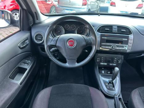 FIAT Bravo 1.8 16V 4P FLEX ABSOLUTE DUALOGIC AUTOMATIZADO, Foto 7