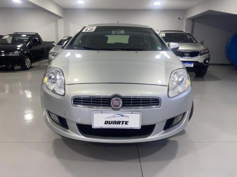 FIAT Bravo 1.8 16V 4P ESSENCE FLEX, Foto 2