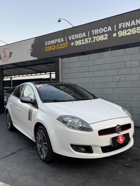 FIAT Bravo 1.8 16V 4P SPORTING FLEX, Foto 2