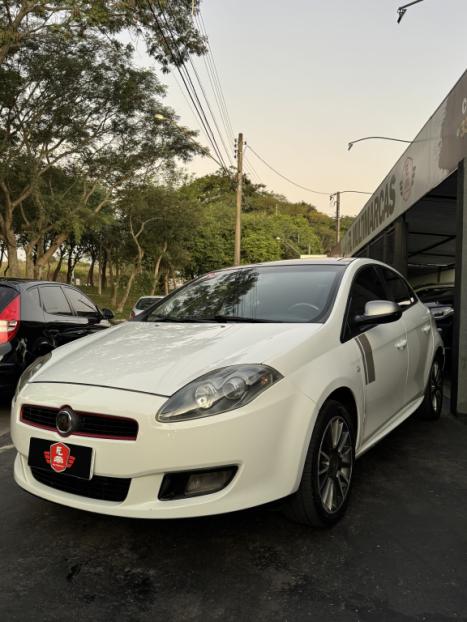 FIAT Bravo 1.8 16V 4P SPORTING FLEX, Foto 6