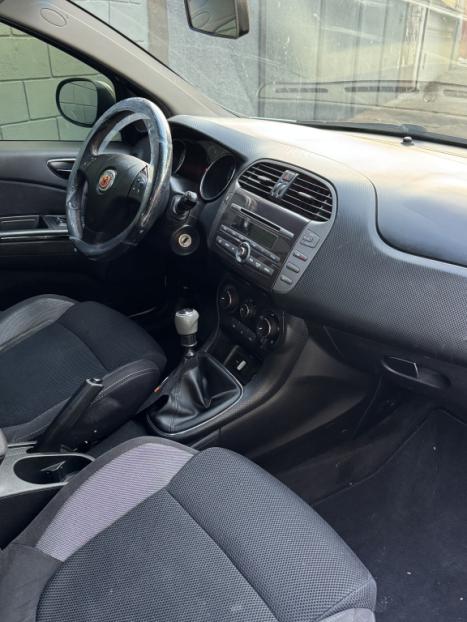 FIAT Bravo 1.8 16V 4P SPORTING FLEX, Foto 7