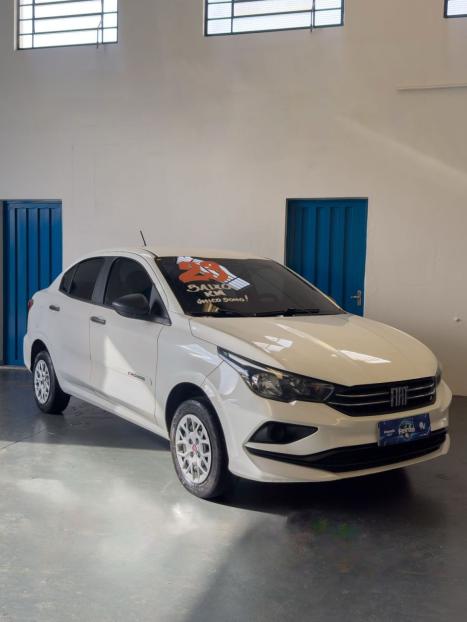 FIAT Cronos 1.0 4P FIREFLY FLEX, Foto 2