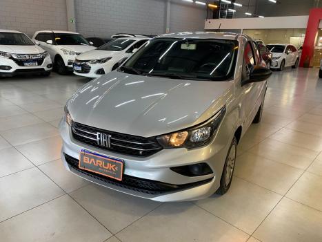 FIAT Cronos 1.0 4P FIREFLY FLEX, Foto 3