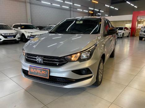 FIAT Cronos 1.0 4P FIREFLY FLEX, Foto 5