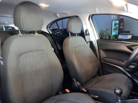 FIAT Cronos 1.0 4P FIREFLY FLEX, Foto 7