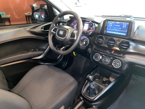 FIAT Cronos 1.0 4P FIREFLY FLEX, Foto 9