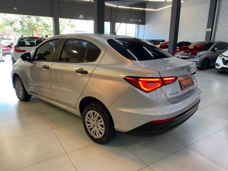 FIAT Cronos 1.0 4P FIREFLY FLEX, Foto 17