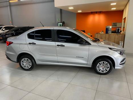 FIAT Cronos 1.0 4P FIREFLY FLEX, Foto 19