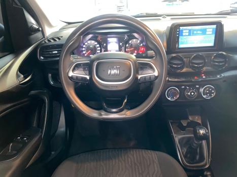 FIAT Cronos 1.0 4P FIREFLY FLEX, Foto 20