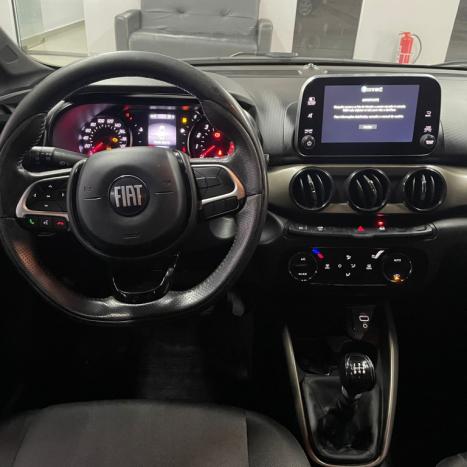 FIAT Cronos 1.0 4P FIREFLY FLEX DRIVE, Foto 7