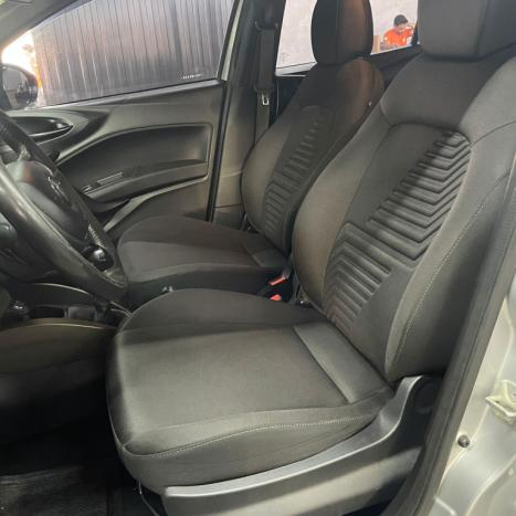 FIAT Cronos 1.0 4P FIREFLY FLEX DRIVE, Foto 8