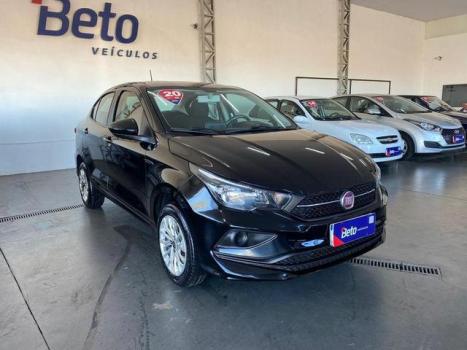 FIAT Cronos 1.3 4P FLEX DRIVE, Foto 1