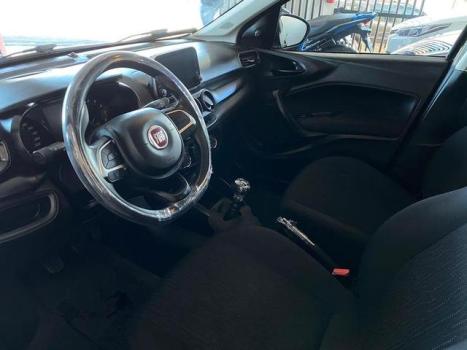 FIAT Cronos 1.3 4P FLEX DRIVE, Foto 5