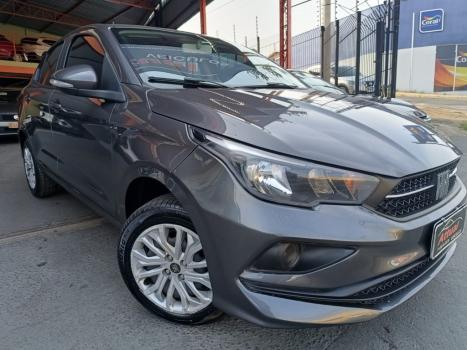 FIAT Cronos 1.3 4P FLEX DRIVE, Foto 2