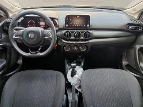 FIAT Cronos 1.3 4P FLEX DRIVE, Foto 10