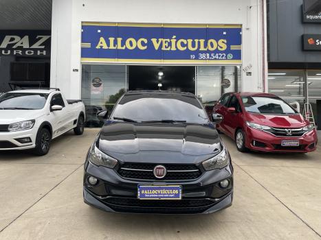 FIAT Cronos 1.3 4P FLEX DRIVE, Foto 1