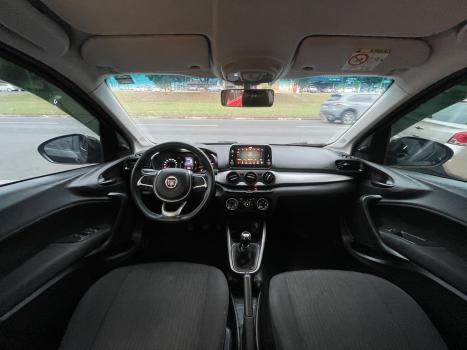 FIAT Cronos 1.3 4P FLEX DRIVE, Foto 10