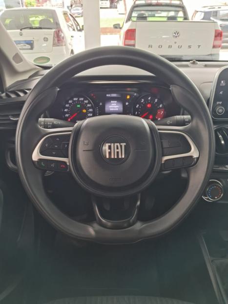 FIAT Cronos 1.3 4P FLEX DRIVE, Foto 11