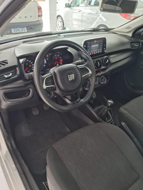 FIAT Cronos 1.3 4P FLEX DRIVE, Foto 12