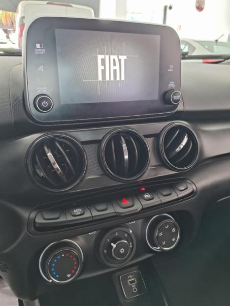 FIAT Cronos 1.3 4P FLEX DRIVE, Foto 13