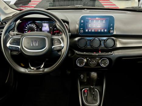 FIAT Cronos 1.3 4P FLEX DRIVE AUTOMTICO CVT, Foto 2