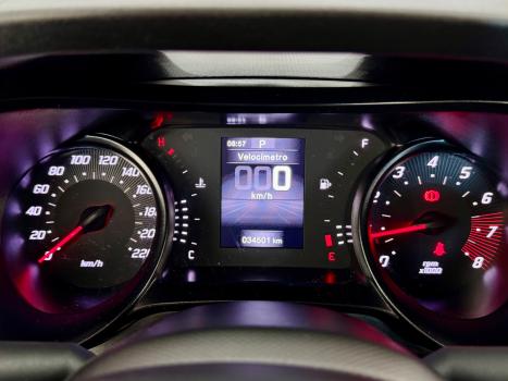 FIAT Cronos 1.3 4P FLEX DRIVE AUTOMTICO CVT, Foto 3