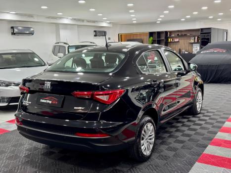 FIAT Cronos 1.3 4P FLEX DRIVE AUTOMTICO CVT, Foto 4