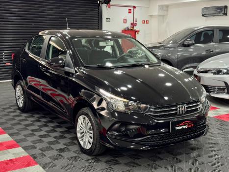 FIAT Cronos 1.3 4P FLEX DRIVE AUTOMTICO CVT, Foto 5