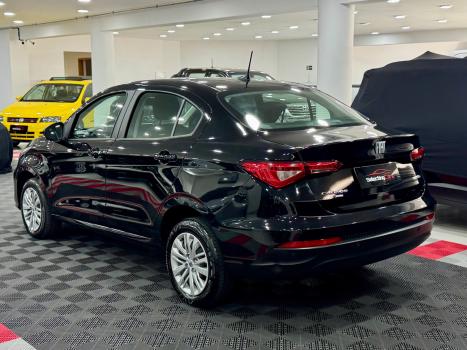 FIAT Cronos 1.3 4P FLEX DRIVE AUTOMTICO CVT, Foto 6