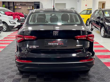 FIAT Cronos 1.3 4P FLEX DRIVE AUTOMTICO CVT, Foto 7