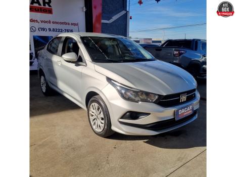 FIAT Cronos 1.3 4P FLEX DRIVE, Foto 3