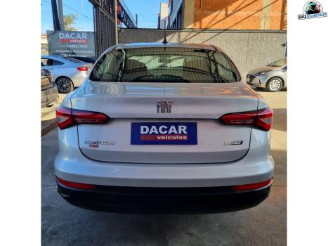 FIAT Cronos 1.3 4P FLEX DRIVE, Foto 4