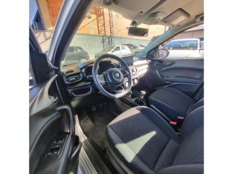 FIAT Cronos 1.3 4P FLEX DRIVE, Foto 7