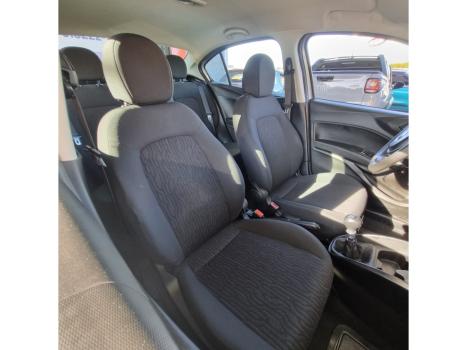 FIAT Cronos 1.3 4P FLEX DRIVE, Foto 8