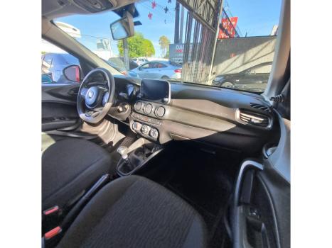 FIAT Cronos 1.3 4P FLEX DRIVE, Foto 9