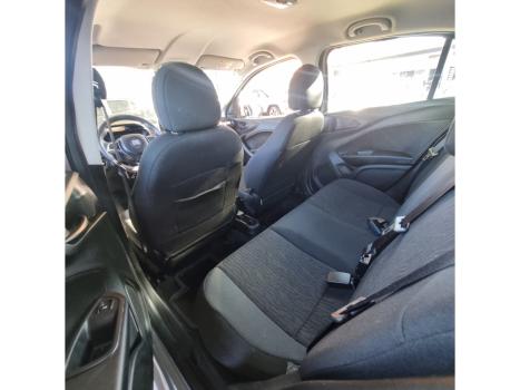 FIAT Cronos 1.3 4P FLEX DRIVE, Foto 10