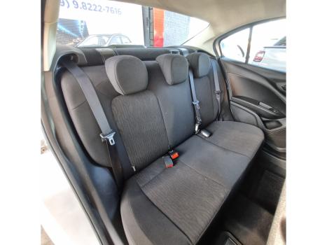FIAT Cronos 1.3 4P FLEX DRIVE, Foto 11