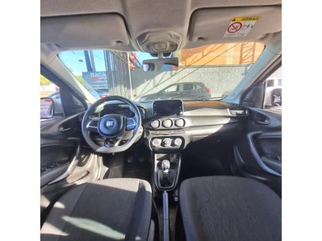 FIAT Cronos 1.3 4P FLEX DRIVE, Foto 12