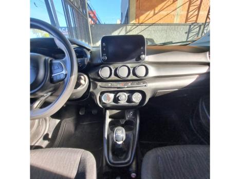 FIAT Cronos 1.3 4P FLEX DRIVE, Foto 13