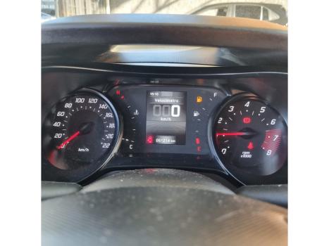 FIAT Cronos 1.3 4P FLEX DRIVE, Foto 15