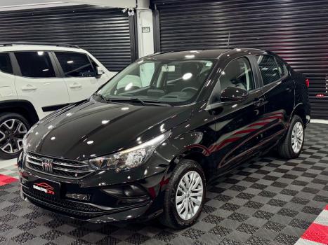 FIAT Cronos 1.3 4P FLEX DRIVE AUTOMTICO CVT, Foto 1