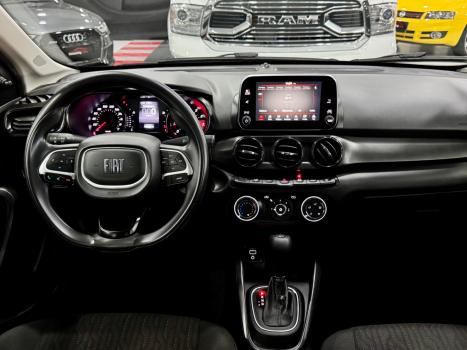 FIAT Cronos 1.3 4P FLEX DRIVE AUTOMTICO CVT, Foto 2