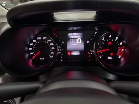 FIAT Cronos 1.3 4P FLEX DRIVE AUTOMTICO CVT, Foto 3