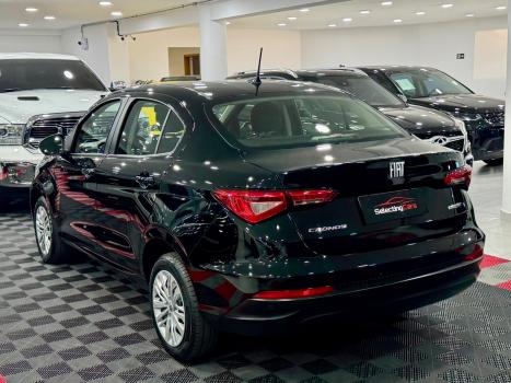 FIAT Cronos 1.3 4P FLEX DRIVE AUTOMTICO CVT, Foto 5