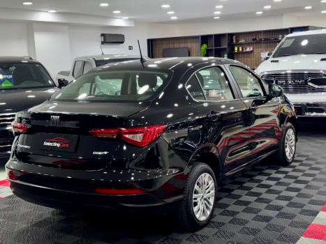 FIAT Cronos 1.3 4P FLEX DRIVE AUTOMTICO CVT, Foto 6