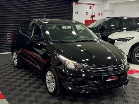 FIAT Cronos 1.3 4P FLEX DRIVE AUTOMTICO CVT, Foto 7